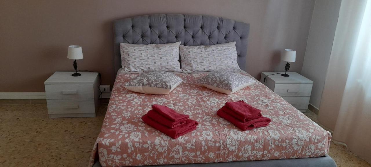Bed and Breakfast La Dimora Dei Musicisti Castelfidardo Exterior foto