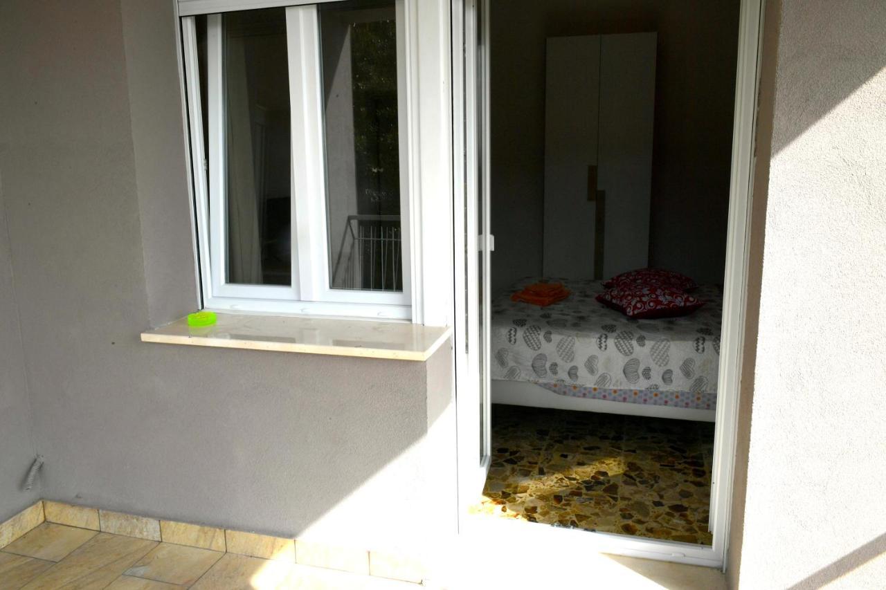 Bed and Breakfast La Dimora Dei Musicisti Castelfidardo Exterior foto
